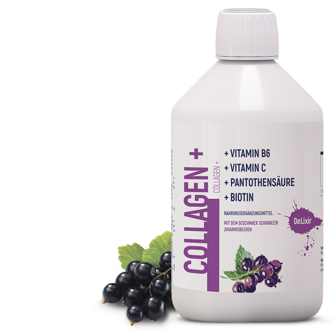 DELIXIR COLLAGEN+