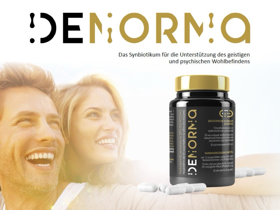 DENORMA