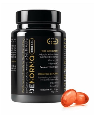 DENORMA KRILL OIL