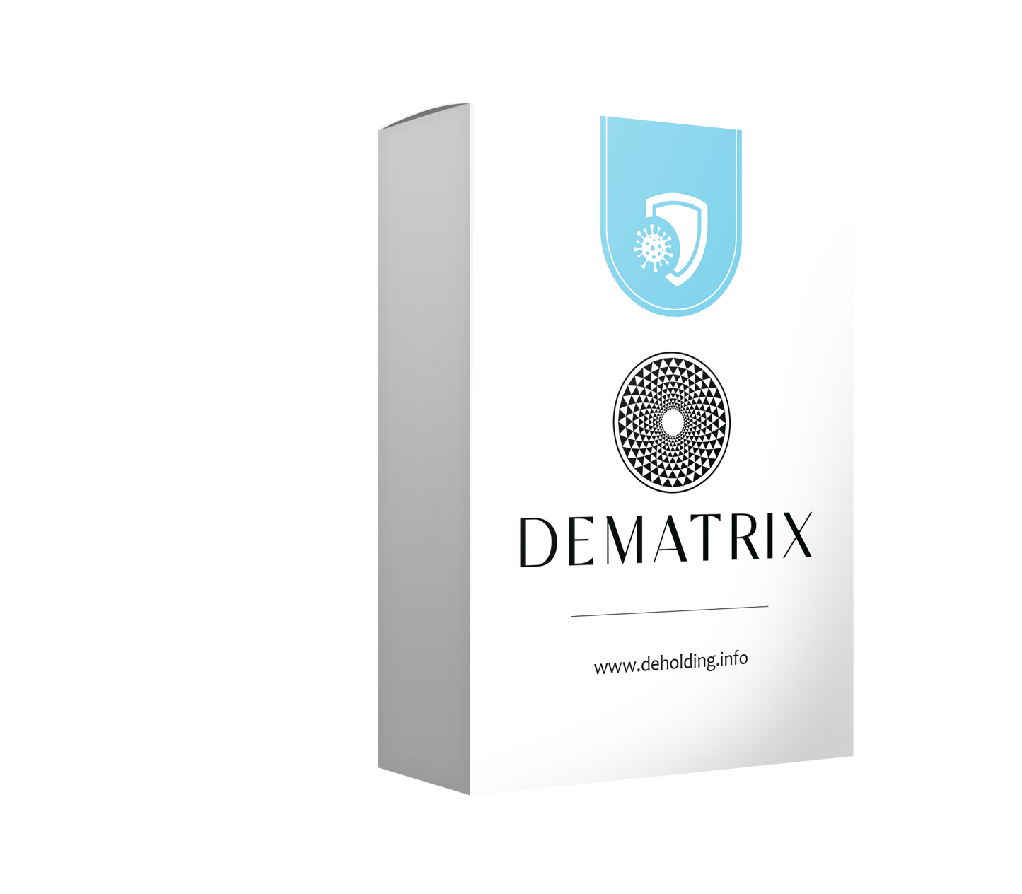 DEMATRIX Regeneration nach Viralen Infektionen