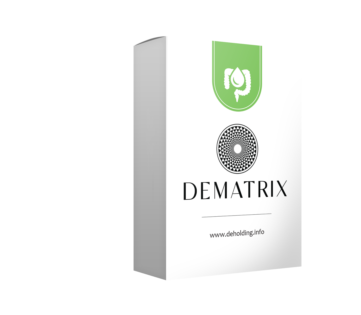 DEMATRIX Detox V Reinigung des Körpers