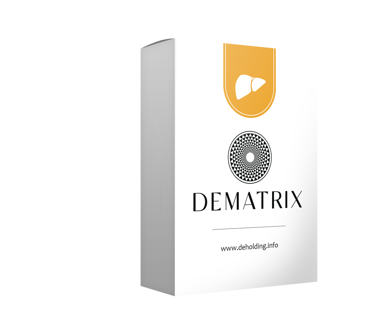 DEMATRIX Gesunde Leber