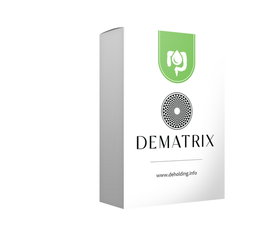DEMATRIX Detox V
